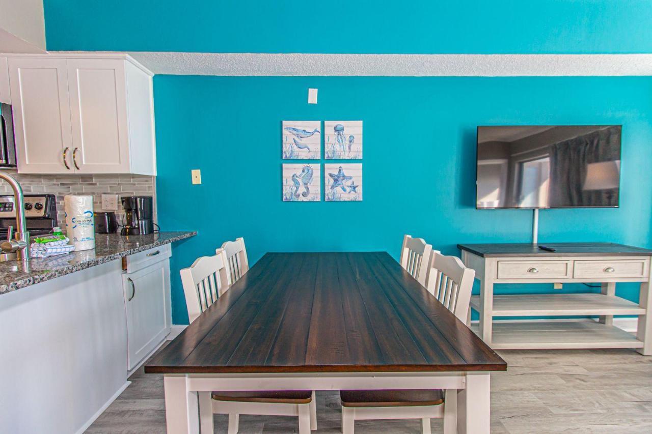 Immaculate 2 Bedroom Apartment With Stunning Views! Palace Resort 2113 Myrtle Beach Bagian luar foto