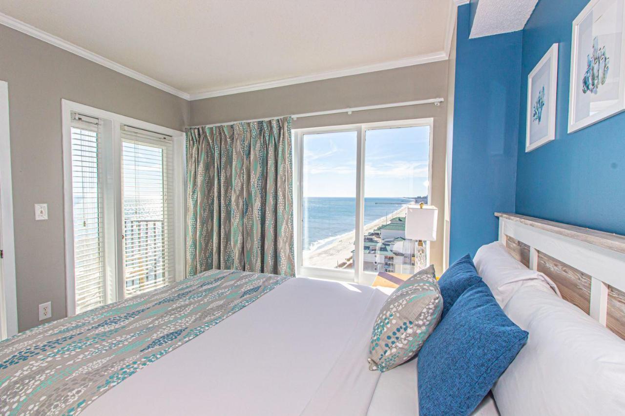 Immaculate 2 Bedroom Apartment With Stunning Views! Palace Resort 2113 Myrtle Beach Ruang foto