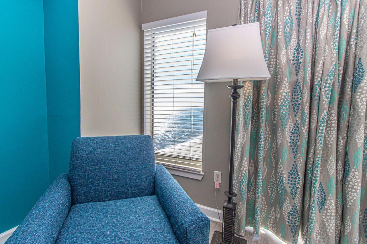 Immaculate 2 Bedroom Apartment With Stunning Views! Palace Resort 2113 Myrtle Beach Bagian luar foto