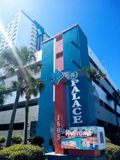 Immaculate 2 Bedroom Apartment With Stunning Views! Palace Resort 2113 Myrtle Beach Ruang foto
